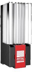Ogrzewanie szafy rozdzielczej Rittal SK 3105.310 110 - 240 V 10 W (D x S x W) 46 x 45 x 120 mm