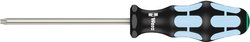 Wkrętak 3367 TX 30 x 115 mm ze stali szlachetnej. Wkrętak Torx T 30 Wera 3367 05032057001