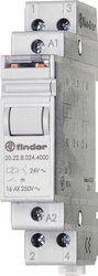 Finder 20.24.9.024.4000 Przełącznik przepięciowy 20.24.9.024.4000