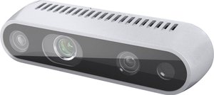 Intel RealSense Depth Camera D435 Kamera internetowa FHD 1920 x 1080 Pixel