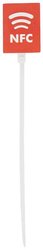 Opaska kablowa NFC, L 130 mm Metrel A 1574 20992621