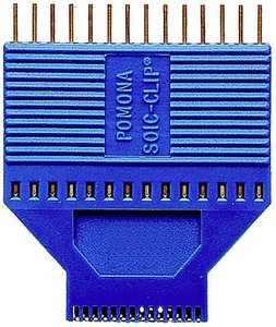 Końcówka pomiarowa Pomona Electronics 5250 1 szt.
