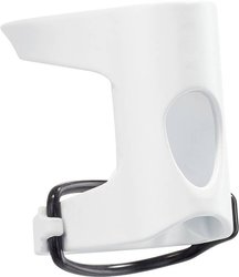 Adapter zatrzaskowy do odkurzaczy okiennych i łazienkowych Nemo Adapter click Leifheit