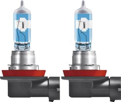 Żarówka samochodowa H11 OSRAM Night Breaker® Laser Next Generation, PGJ19-2, 55 W, 12 V, 1 par(a)