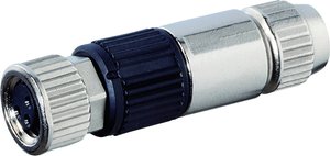 Złącze niekonfekcjonowane czujnika/aktuatora Murr Elektronik 7000-08371-0000000, piny: 3, 1 szt.