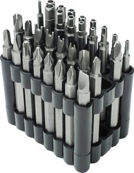 Bity Brüder Mannesmann M29732, 32 szt.