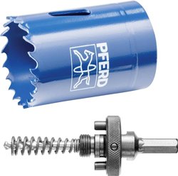 Otwornica PFERD SET HLS 35 25198035  1 szt.