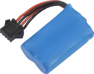 Akumulator napędowy Reely 1674347, 1 szt.