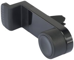 Basetech samochodowy uchwyt na smartfona do kratek wentylacyjnych Uchwyt samochodowy na telefon Renkforce RF-5129466 1 szt.