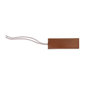 Folia grzewcza Thermo TECH 3356100, 405 W, IPX7, (D x S) 76 mm x 230 mm
