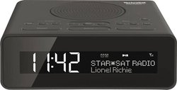 Radiobudzik TechniSat DigitRadio 51 DAB+, UKW  antracytowy