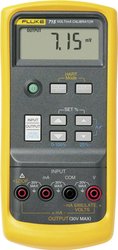 Kalibrator Volt/mA Fluke 715  Kalibrator Fluke 715 620101