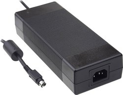 Zasilacz stałonapięciowy Mean Well GST220A24-R7B GST220A24-R7B 9.2 A 220 W