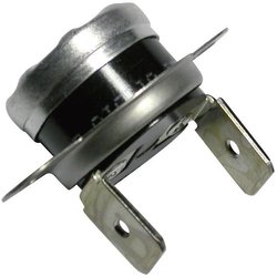 Przełącznik temperaturowy Eska 36TXE21-611913, 250 V, 16 A, temp. otw. /zamk. 150/120°C