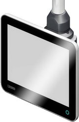 Panel połączeniowy Rittal CP 6206.480 6206.480, cynk, 1 szt.