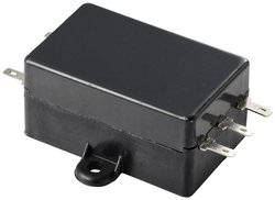 Filtr szumów TRU COMPONENTS TC-10101416, 250 V/AC, 6 A, 2.0 mH