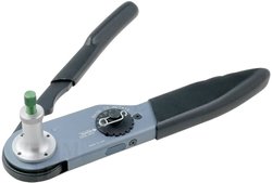 Zaciskarka do złączy TE Connectivity HDT-48-00, 1 szt.