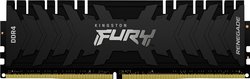 Kingston FURY Renegade Pamięć robocza do PC - moduł  DDR4 32 GB 1 x 32 GB  3000 MHz 288 pin DIMM CL16 KF430C16RB/32