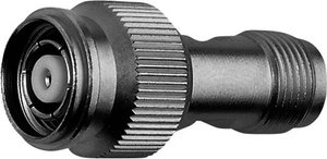 Adapter koncentryk Telegärtner J01014R0001 złącze żeńskie TNC - złącze męskie TNC o odwróconej polaryzacji  1 szt.