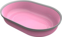 Miska na karmę SureFeed Pet bowl BOWLPK, różowy