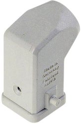 Obudowa tulejki Han® 3A-gw-Pg11 09 20 003 0620 Harting 1 szt.