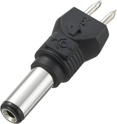 Adapter niskiego napięcia VOLTCRAFT 93027C27 1 szt.