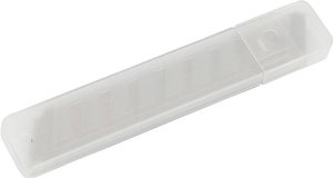 WorkPro W018054WE Część zamienna do skrobaka do szkła i płytek, 89 mm  1 szt.