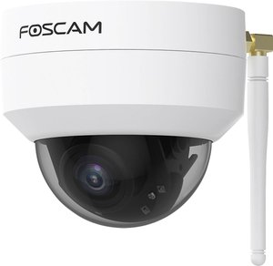 Kamera monitoringu IP Foscam D4Z fscd4z WLAN   2304 x 1536 px