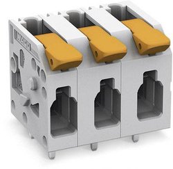 WAGO 2604-1309 Terminal PCB 1 szt.