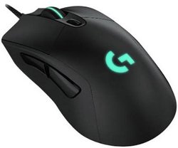 Mysz USB Logitech Gaming G403 Hero 25000 dpi