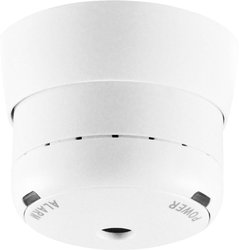 Cavius Cavius Invisible Czujnik czadu  zaw. baterię na 10 lat pracy bateryjne Wykrywanie Tlenek węgla