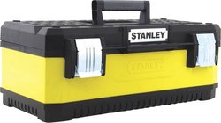 Skrzynka narzędziowa bez wyposażenia Stanley  1-95-613