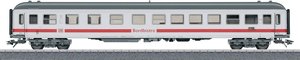 Wagon osobowy Märklin Start up 40502 Samochód bistro H0 InterCity firmy DB AG Bord Bistro 1 klasa