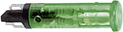 Lampka sygnalizacyjna RAFI LED, zielona 1.69.508.870/1503