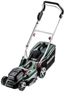 Kosiarka Metabo RM 36-18 LTX BL 36 601716850