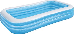 Bestway Family Pool Deluxe Basen dmuchany 1161 l