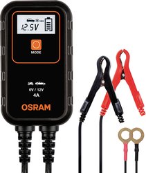 Prostownik automatyczny OSRAM 4052899620520, 230 V, 6 V, 12 V