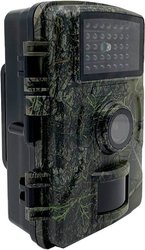 Fotopułapka, kamera leśna Berger & Schröter DH1 DH1, 16 MPx, 1920 x 1080 Pixel, 1280 x 720 Pixel, 640 x 480 Pixel