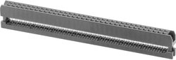 Listwa pinowa W & P Products 343-50-60-1