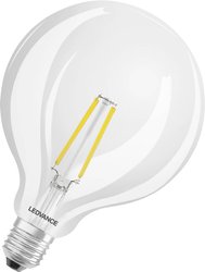 SMART+ LEDVANCE SMART+ Filament Globe 4058075528291, 1 szt.