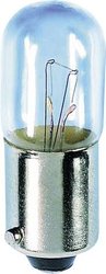 Żarówka 12 - 15 V 4 W N/A  przejrzysty Barthelme 00221504 1 szt.