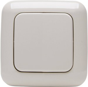 Przełącznik ścienny Kopp Free Control 3.0 822701215, 1 szt.