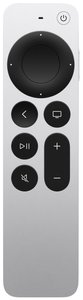 Zdalne sterowanie Apple Siri Remote (3rd Gen) MNC73Z/A, 1 szt.