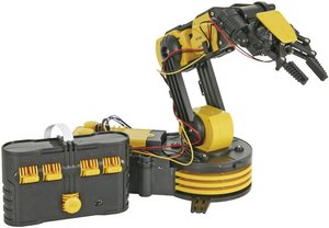 Manipulator - ramię robota Velleman KSR10