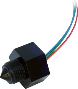 Czujnik poziomu SST SENSING Ltd. LLC101000, 4.5 - 15.1 V/DC, 1 szt.