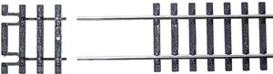 55282 H0 Piko A Podkład kolejowy 31 mm