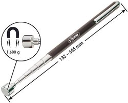 Uchwyt magnetyczny teleskopowy V1741 Vigor V1741