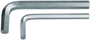42 7 - GEDORE - wkrętak kątowy, nasadka sześciokątna 7 mm Klucz trzpieniowy Gedore 42 7 6340930    7 mm