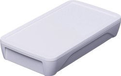 Obudowa urządzęń ręcznych BOP 900 BE4MN-9016 Bopla 35190026.HMT1 ABS biały (RAL 9016) 200 x 105 x 34  1 szt.