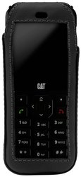 JT Berlin Turnline Torba na pas CAT B40 czarny